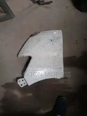 Townace Lite Wing Fender
