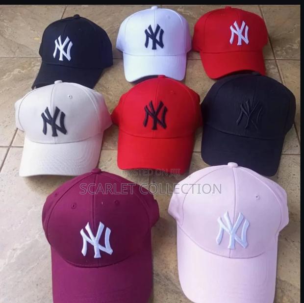 Baseball Caps