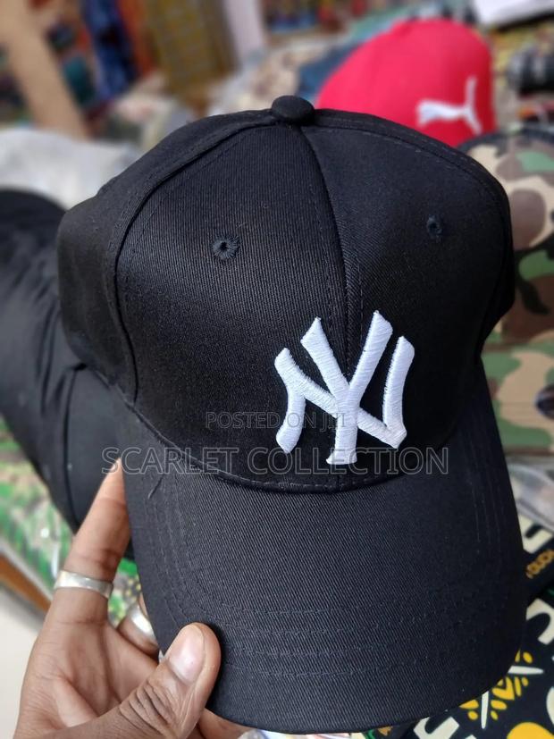 Baseball Caps - thumbnail 3