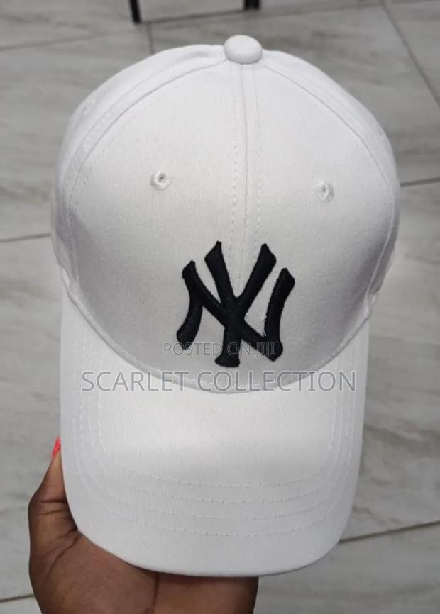 Baseball Caps - thumbnail 4