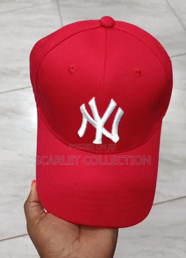Baseball Caps - thumbnail 5