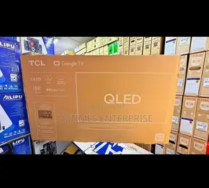 TCL 43 Qled Tv Bluetooth Chromecast