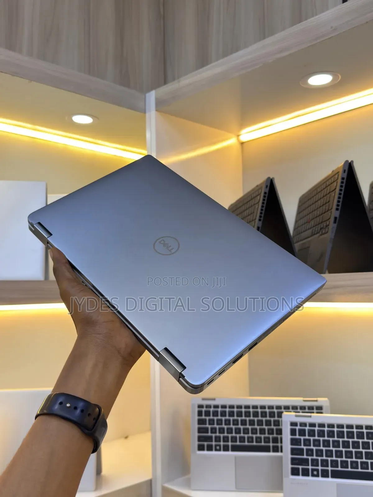 Laptop Dell Latitude 7400 16GB Intel Core i7 SSD 256GB