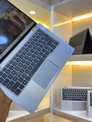 Laptop Dell Latitude 7400 16GB Intel Core i7 SSD 256GB