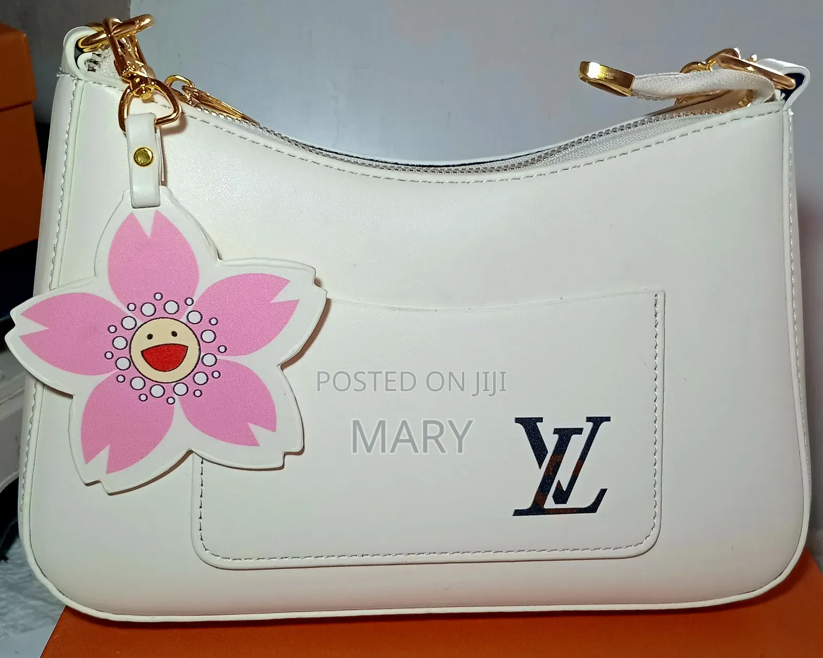 Lv Marelle