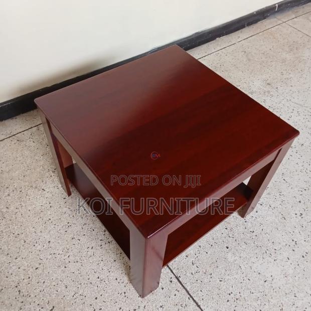 Coffee Tables; Regency Executive Coffee Table - main view