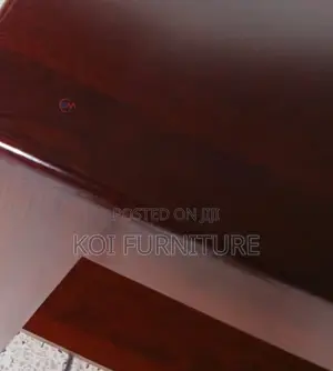 Coffee Tables; Regency Executive Coffee Table