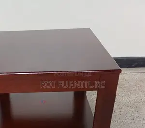 Coffee Tables; Regency Executive Coffee Table