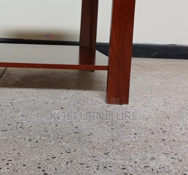 Coffee Tables; Regency Executive Coffee Table