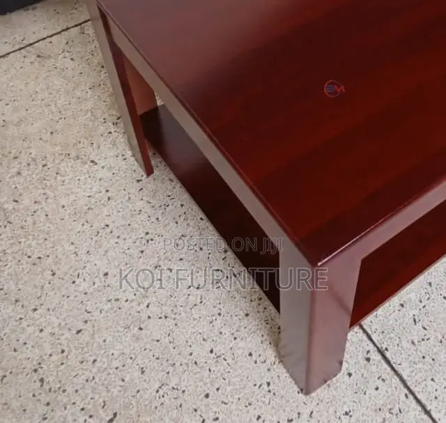 Coffee Tables; Regency Executive Coffee Table