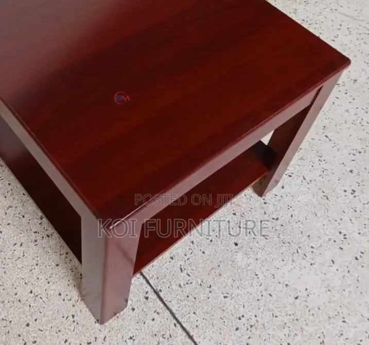 Coffee Tables; Regency Executive Coffee Table