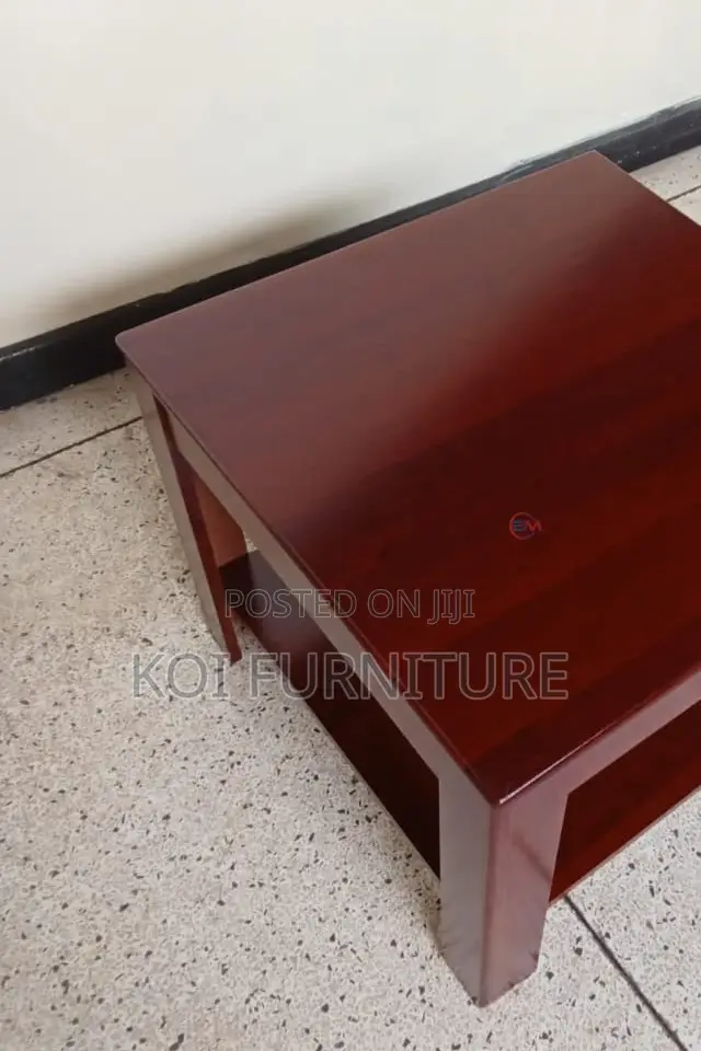 Coffee Tables; Regency Executive Coffee Table