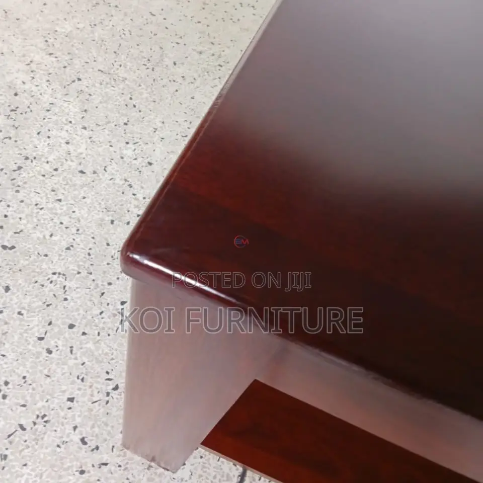 Coffee Tables; Regency Executive Coffee Table