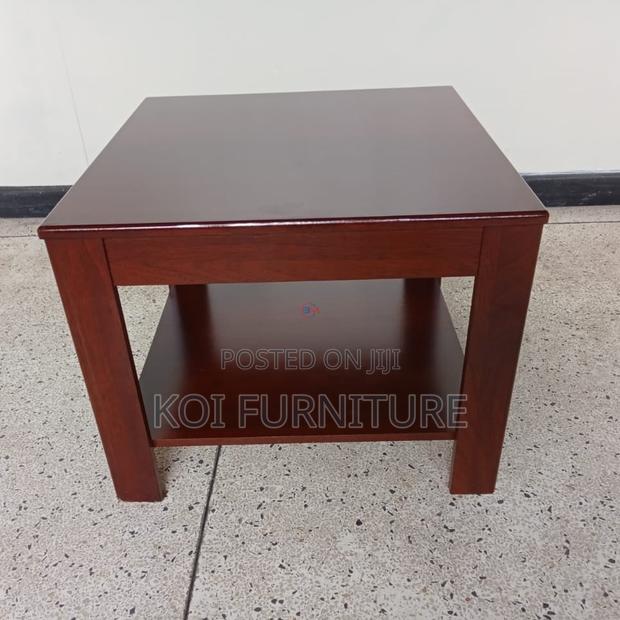 Coffee Tables; Regency Executive Coffee Table - thumbnail 12