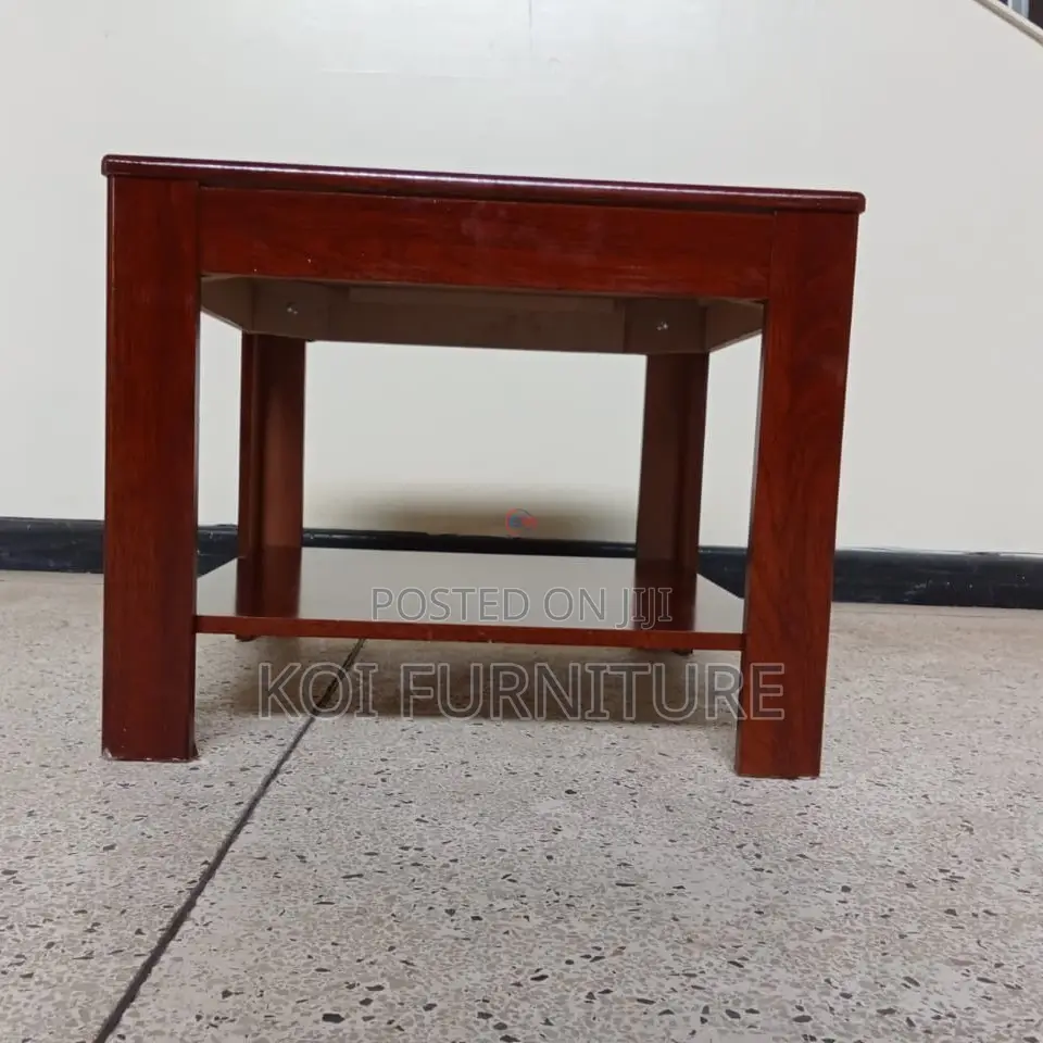 Coffee Tables; Regency Executive Coffee Table