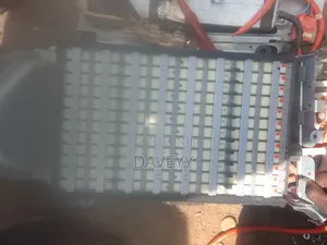 Lexus 400,Rx450and Harrier Hybrid Battery