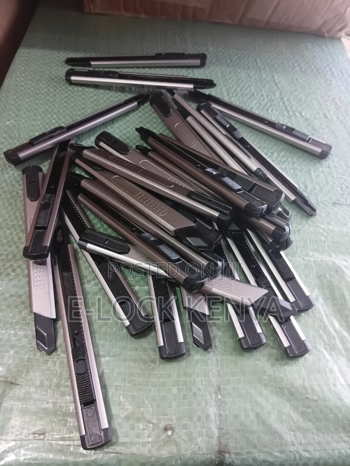 PPF Installers Blade