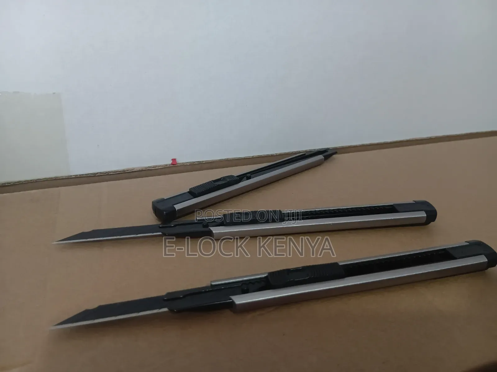 30 Degrees PPF Cutting Knife