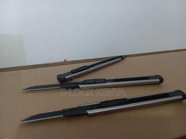 30 Degrees PPF Cutting Knife