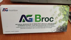 Agbroc for Immune System