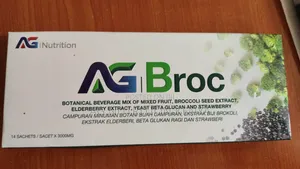 Agbroc for Immune System