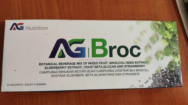 Agbroc for Immune System - thumbnail 2