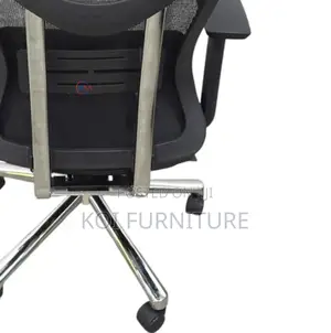 Office Chairs; Mesh Harrahi Office Chairs