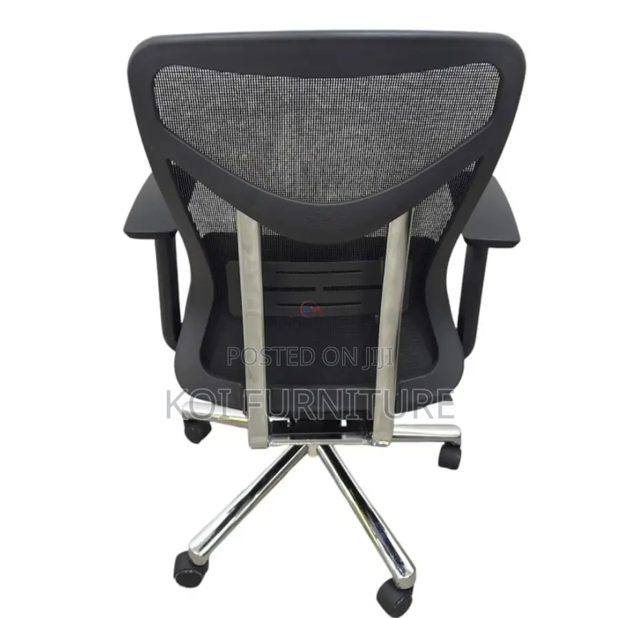 Office Chairs; Mesh Harrahi Office Chairs