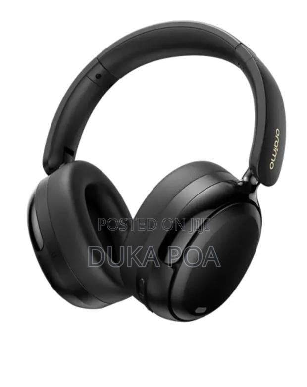 Oraimo Headphones Boompop N 65hrs Playtime Anc