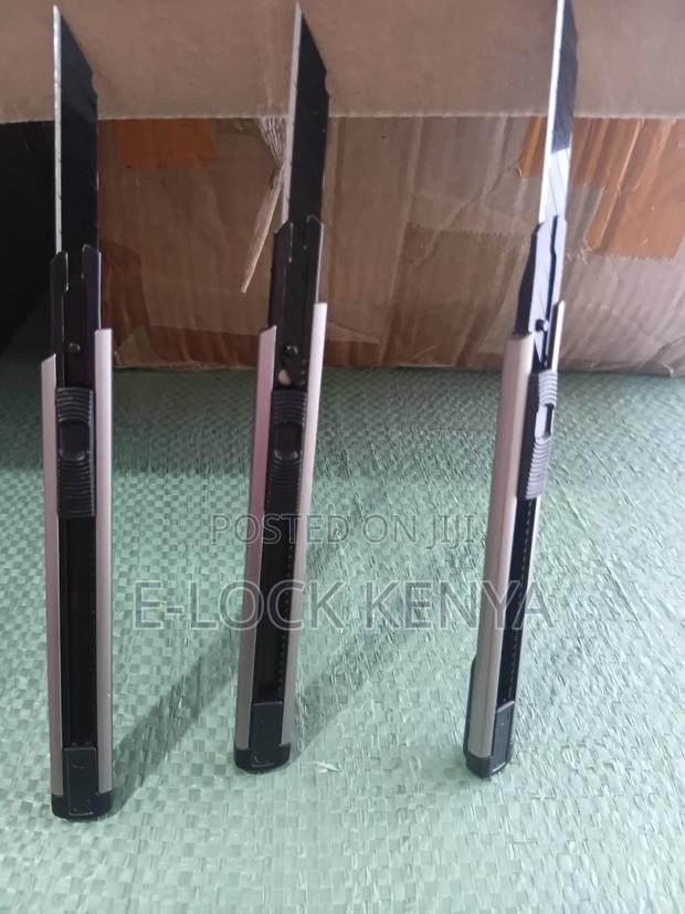 Shallow Cutting PPF Knife