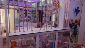 Chemist Shop