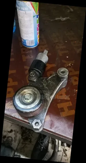 Tensioner Bearing 2az Engine