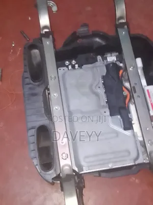 Honda Hybrid Battery