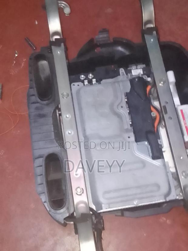 Honda Hybrid Battery - thumbnail 2