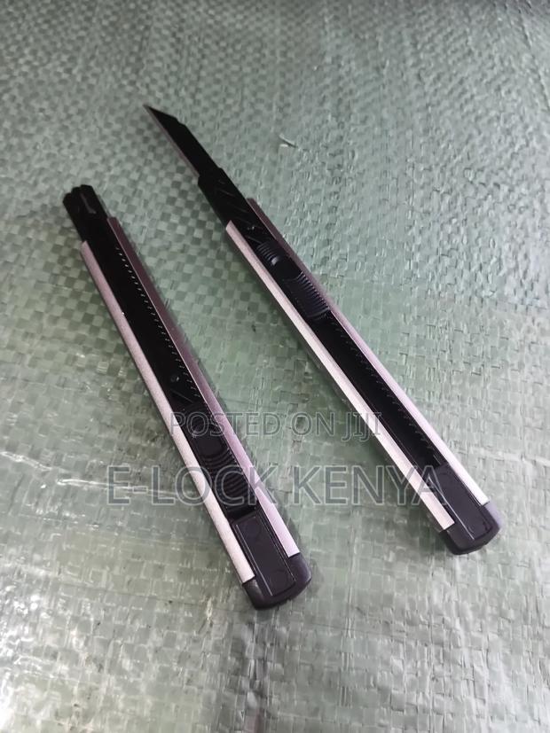 Cost Effective PPF Cutting Blade - main view