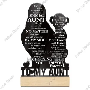 Customised Plaques