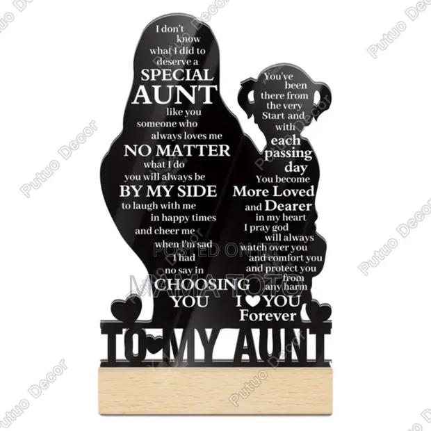 Customised Plaques - thumbnail 4