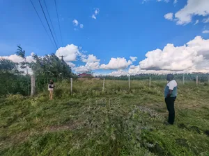 Prime Residential Land for Sale