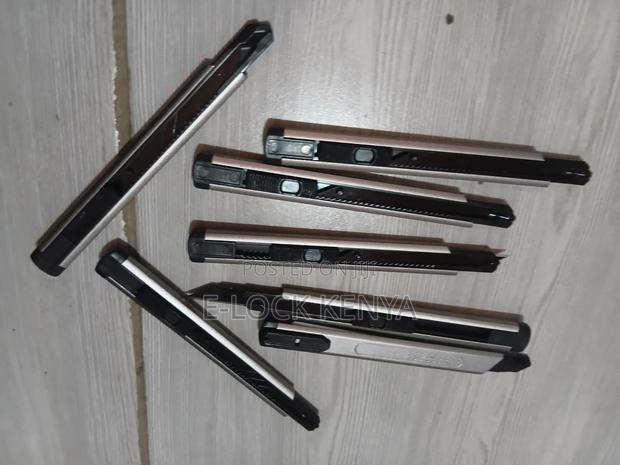 Convenient PPF Cutting Kni