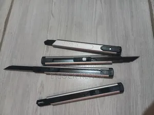PPF Cutting Blade With Plastic Handle