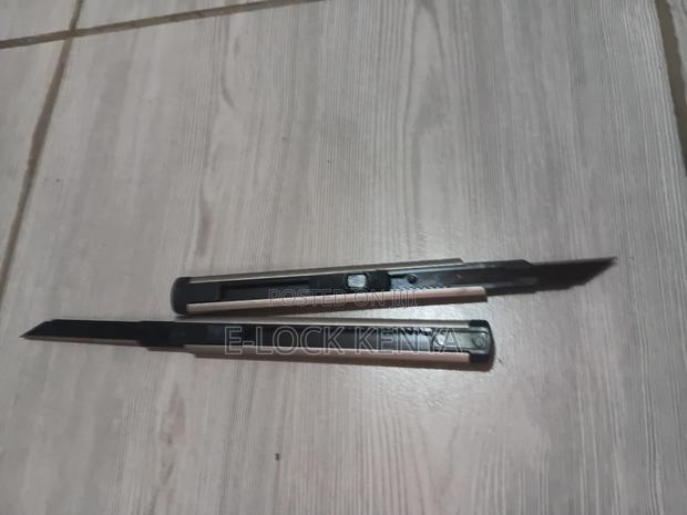 10cm PPF Cutting Blade