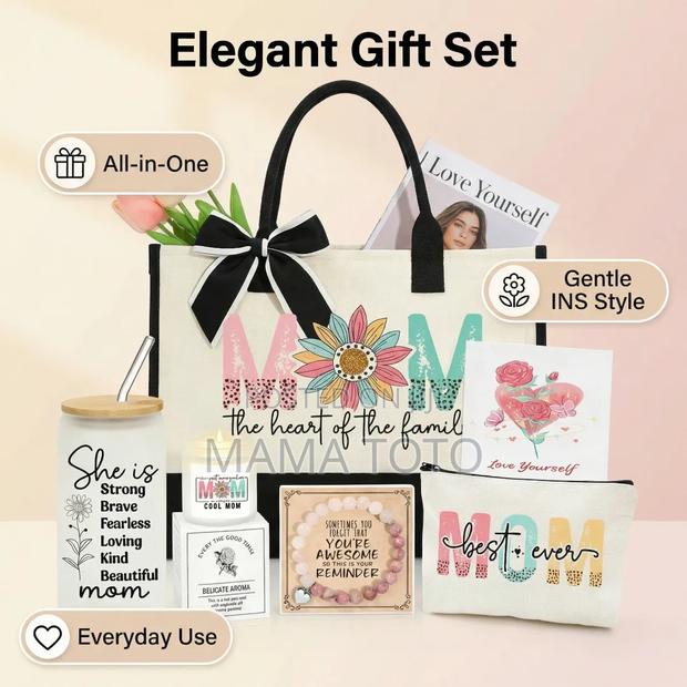Mothers Day Gift