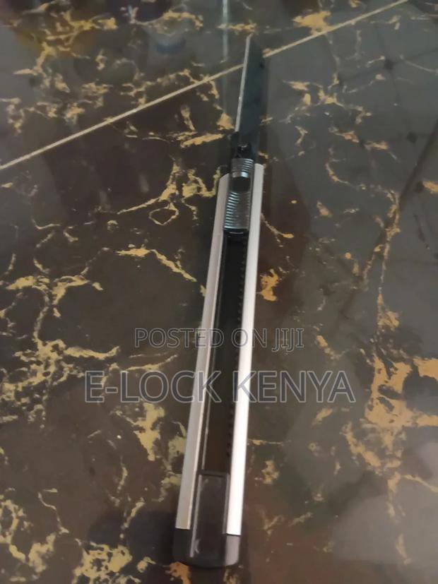 Garage PPF Cutting Knife - main view