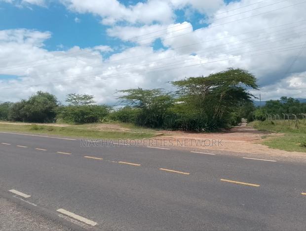 2.04 Acres Fronting Tarmac Rd-MKS Kithini - thumbnail 2