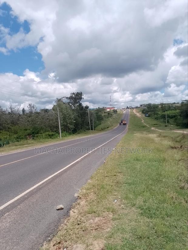 2.04 Acres Fronting Tarmac Rd-MKS Kithini - thumbnail 8