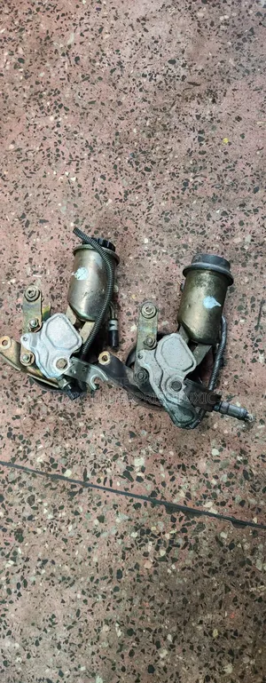 Power Stearing Toyota 100,Carib