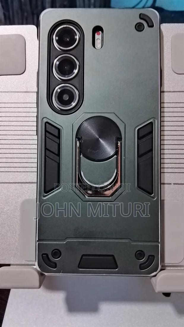 Tecno Camon 40 256 GB Gray - thumbnail 3