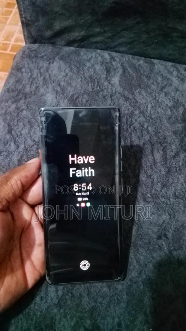 Tecno Camon 40 256 GB Gray - thumbnail 4