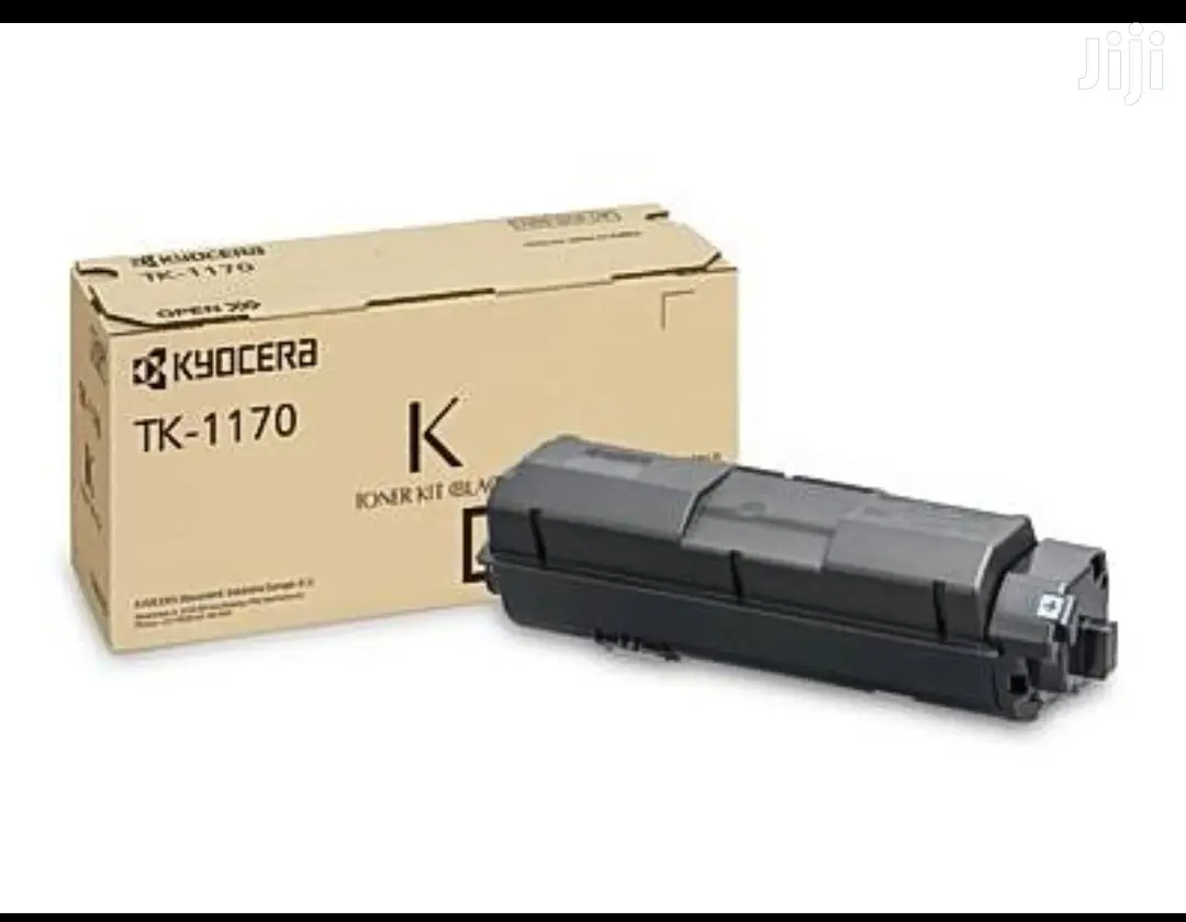 Kyocera Toner Tk 1170