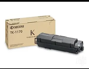 Kyocera Toner Tk 1170